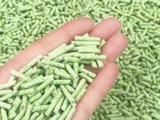 豆腐猫砂的优点和缺点(是什么)